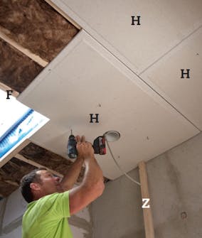 Tak baderom Tak baderom